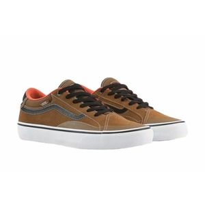 vans desert chukka honey brown